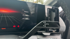 Renault Megane E-Tech EV60 160kW Techno+ 60kWh Optimum Charge 5dr Auto Electric Hatchback